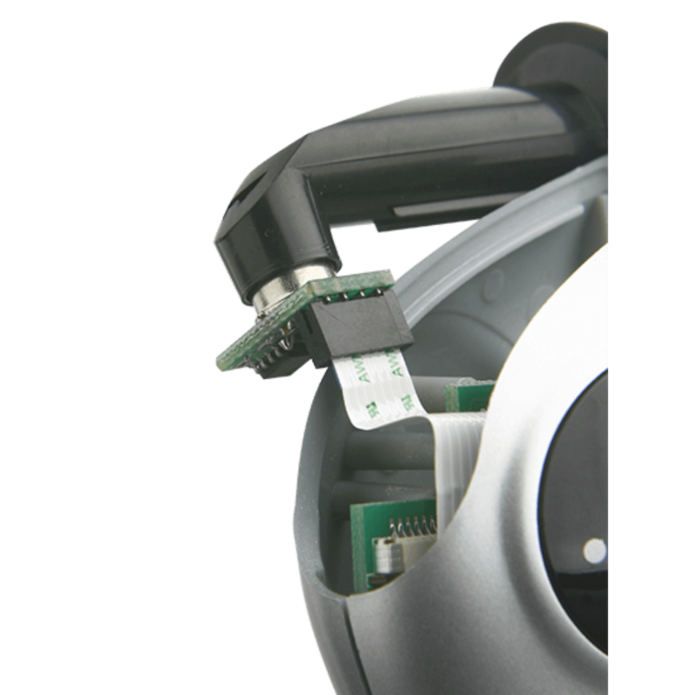 เครื่องวัดแอลกอฮอล์ SENTECH KOREA รุ่น AL-6000_2